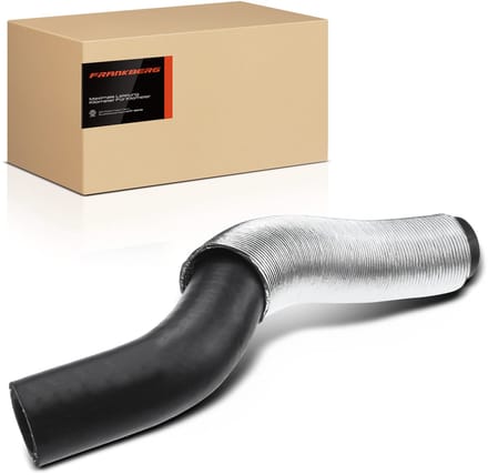 Frankberg 1x koelslang turboslang intercooler voor Citroën