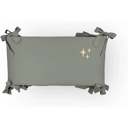 Bed bumper Malomi Kids Washed Stars