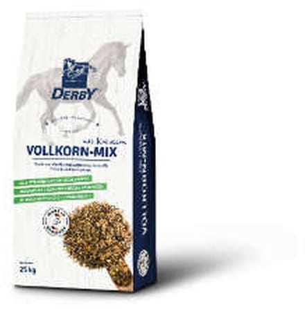 Derby Vollkorn Mix m. Kräutern | 25 kg