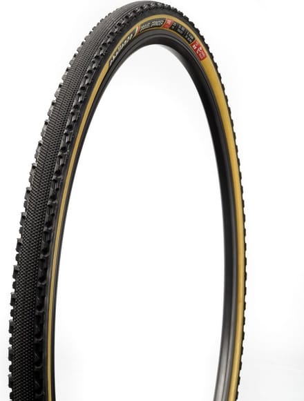 Challenge - Gravel Grinder Pro OT 700X33C Zwart / Bruin