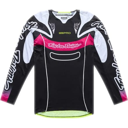 Troy Lee Designs SE Pro Salvo Motocross-trui -