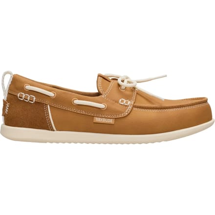 Bootschoenen voor dames Hey Dude Harbor Breeze Lo