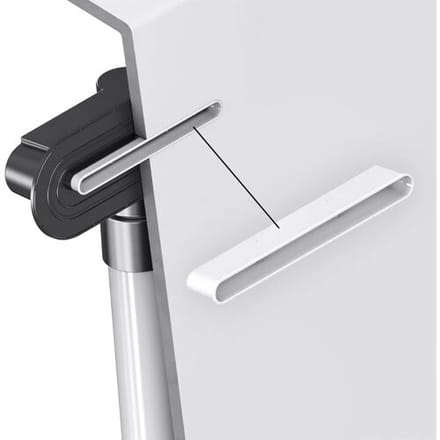 Villeroy & Boch Long Form Overflow U90958001