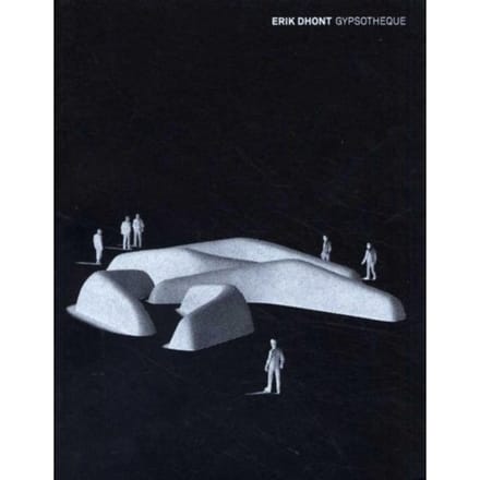 Erik Dhont; Gypsotheque - Erik Dhont