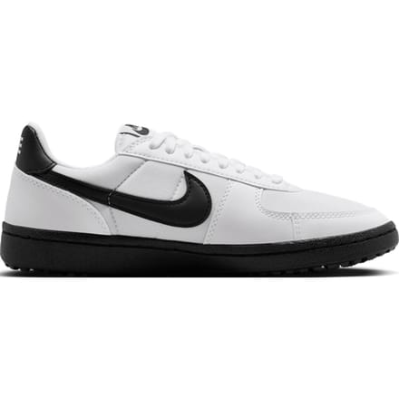 Nike Field General Sneakers Dames - Wit - Maat 39 - Mesh/Synthetisch