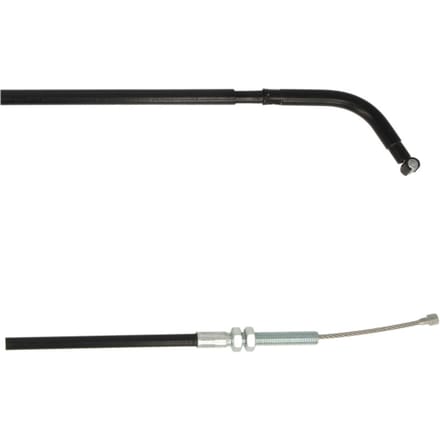 Kabel, koppelingsbediening 4 RIDE LS-105