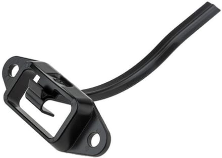 Deurvastzetter achter OEM 6397600628
