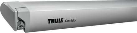 Thule Omnistor 6300 3,25x2,50m aluminium Mystic Grey Ducato H2L2
