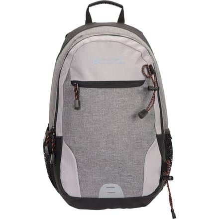 Mountain Warehouse 23L Laptoptas (Grijs)