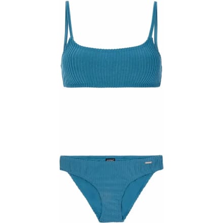 Protest Prtcine – Bralette bikini set Dames – Verstelbare bandjes – Uitneembare vulling