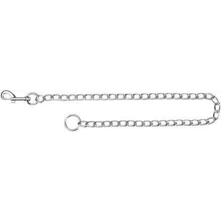 Trixie Kettingriem L-XL: 80 cm/4,0 mm