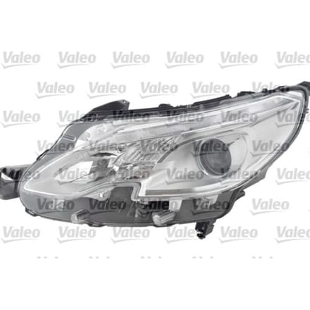 Koplamp, bevestiging VALEO 045173