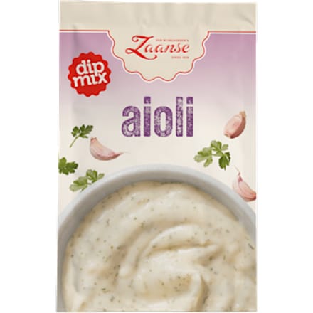 Dipmix Aioli