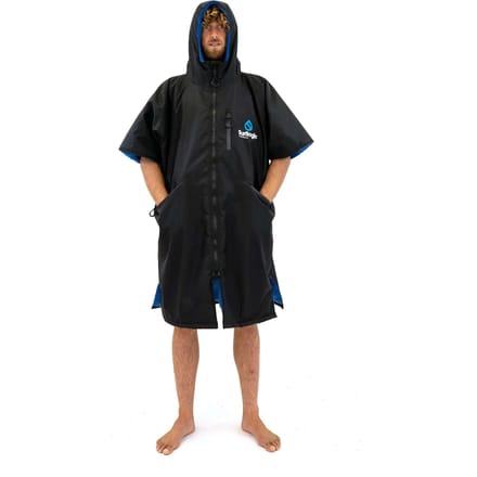 Mackintosh korte jurk Surflogic