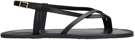 Groundies Maya Schoenen Zwart EU 39 Vrouw