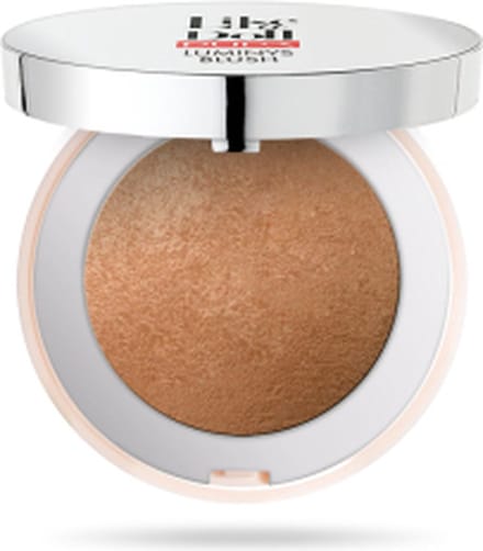 PUPA Milano Like a Doll Luminys blush 201 Golden Brown 1,8 g Crème