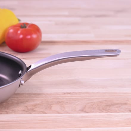 Tefal Recycle - Wokpan - Ø28 cm