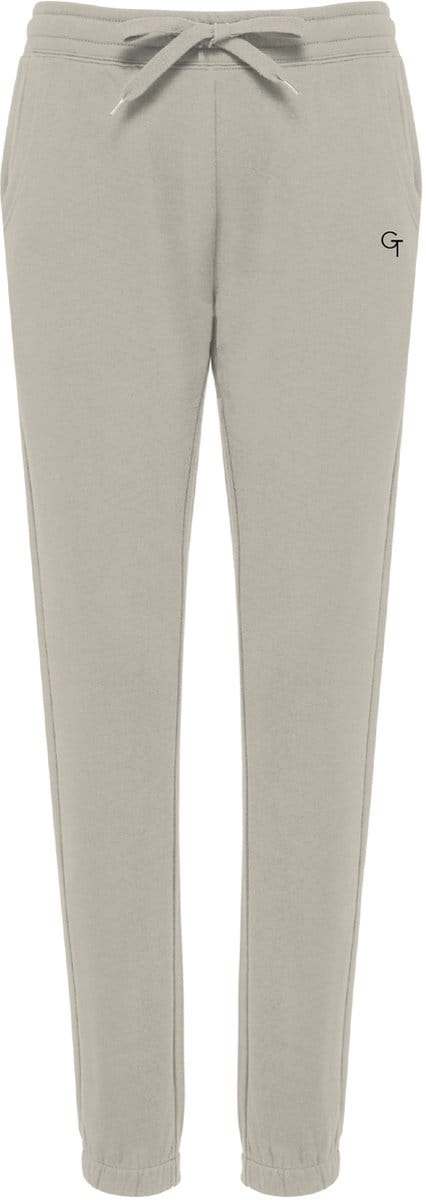 G-TOWN Dames Broek Eco Friendly Fleece