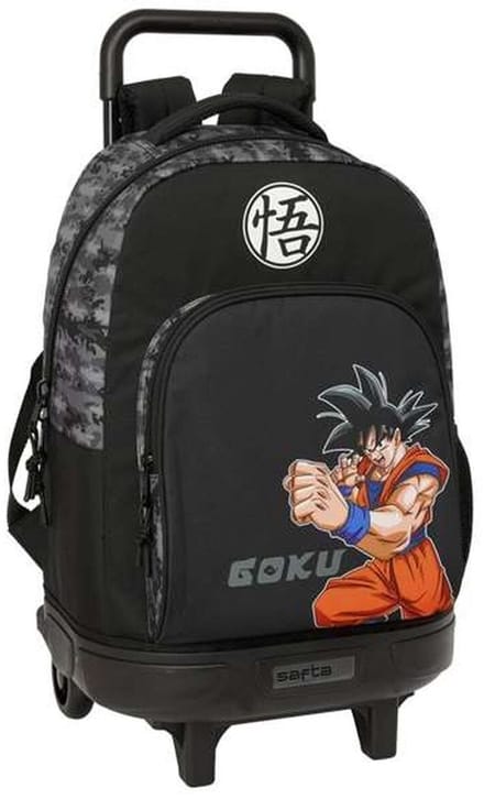 Schoolrugzak Safta 33 x 45 x 22 cm