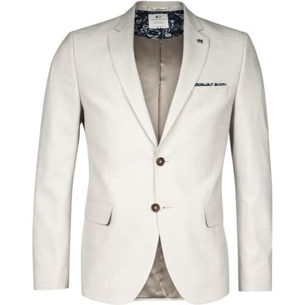 Giordano Colbert Robert Fully Lined Plain Structure Kitt / male
