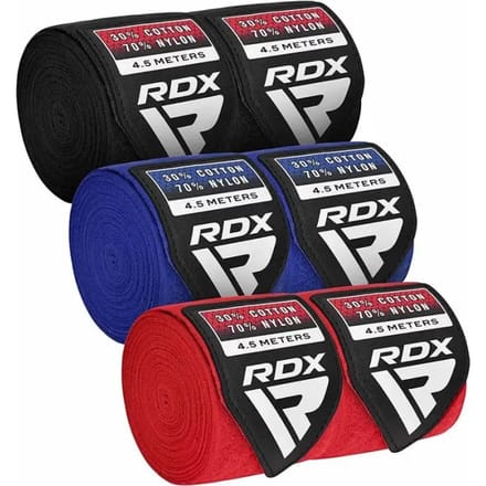 Boksriemen RDX Plus