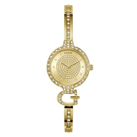 Guess Goud