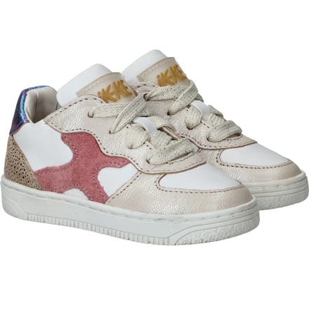 IK-KE Sneakers - Meisjes - Multi - Maat:20