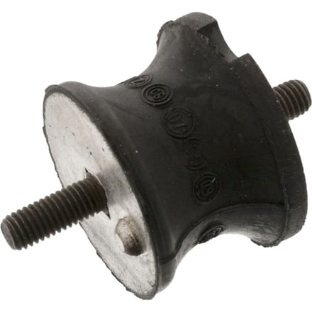 Ophanging, automatische transmissie FEBI BILSTEIN 04112