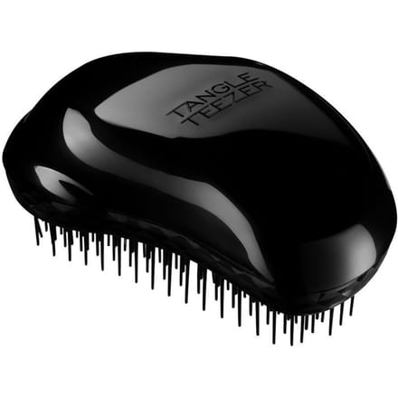 Tangle Teezer Original Haarborstel Panter Zwart Anti-klit borstels Dames