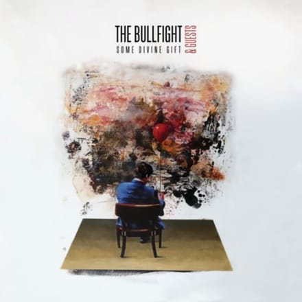 Bullfight & Guests - Some Divine Gift (LP)