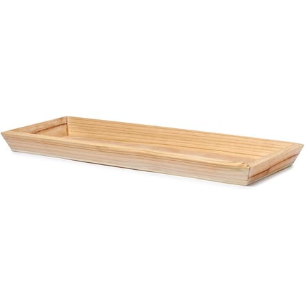 VBS Houten Dienblad