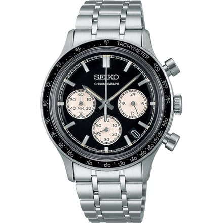 Seiko SSB479P1 Horloge
