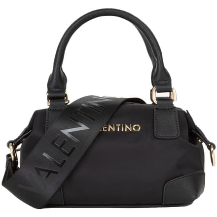 VALENTINO handtas schoudertas Jenny Re Top Handle Bag Nero zwart