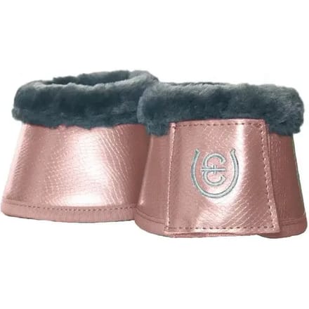 Equestrian Stockholm Springschoenen Pink Roze - l