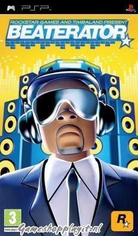 Beaterator