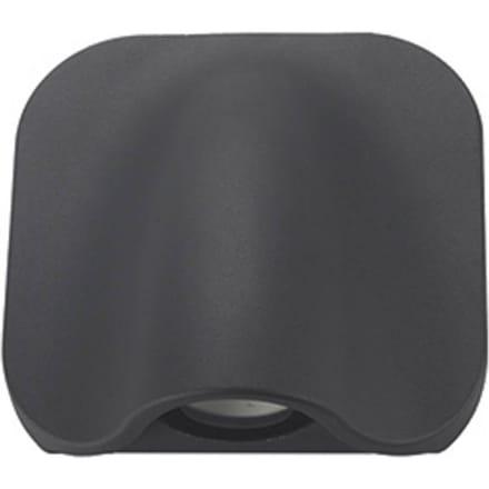 Zambelis LED buitenwandlamp E273 stralingshoek 45 graden
