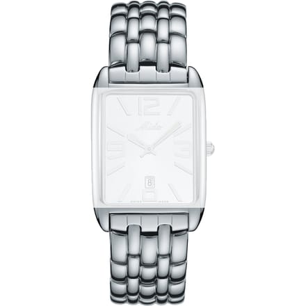 MIDO Straps M605006421 Obsession Horlogeband