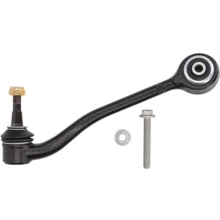 Draagarm, wielophanging FEBI BILSTEIN 34670 Vooras, links, terug