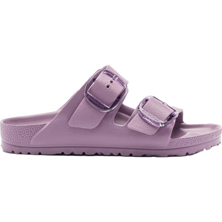 Birkenstock Arizona Big Buckle Eva Schmal Dames Paars