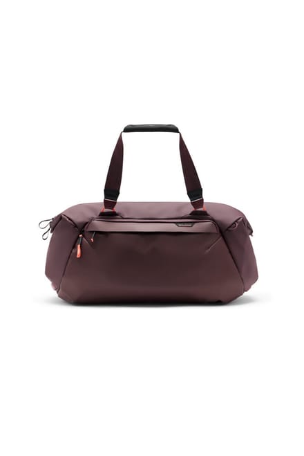 Peak Design - Travel duffel 50l - Eclipse - 50L - (Reis)tassen