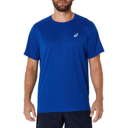 ASICS Core  Hardloopshirt Heren
