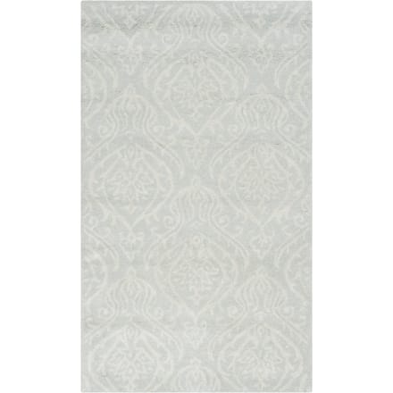 Vloerkleed Avery handgemaakt | Safavieh