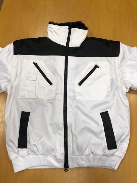 M-Wear 8380 Pilotjack XL