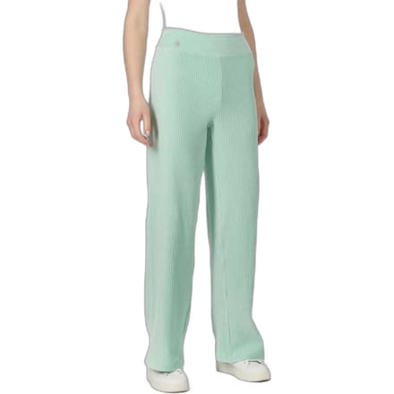 Damesbroek met wijde pijpen Ragwear Aretah Cordy