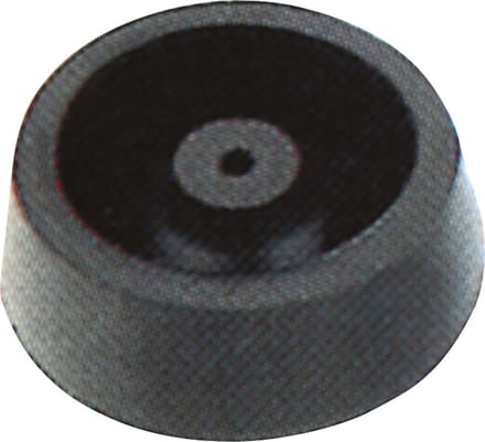 Makita Vacuum Head Sets - Dust Cap