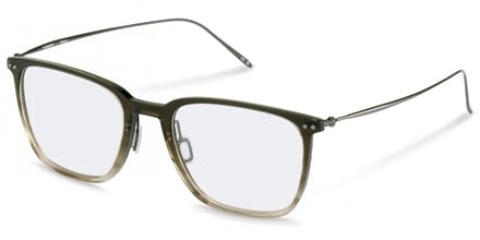 Rodenstock R7168 Grey gradient/dark grey 55/20/150 MAN Brilmonturen