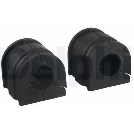 Aanslagbuffer DELPHI TD992W, 2 Stuk