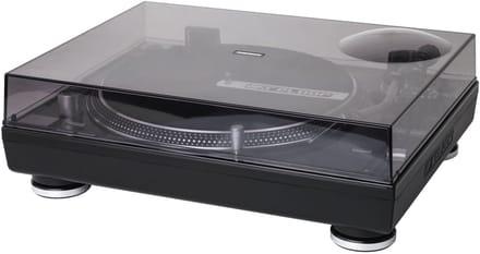 Reloop Dust Cover RP-7000/8000