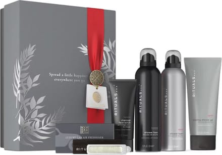 Rituals - Homme Large Gift Set