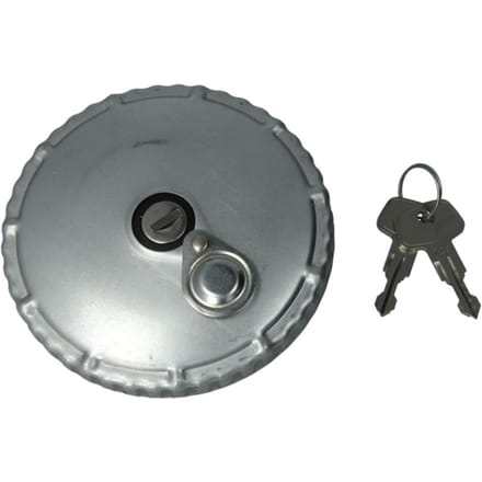 Dop, brandstoftank BLAU T 45